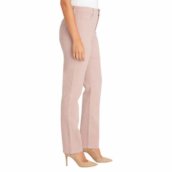 NWT Gloria Vanderbilt Ladies' Amanda Stretch Denim - Picture 2 of 9